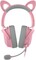 Фото - Гарнiтура Razer Kraken Kitty V2 Pro Quartz (RZ04-04510200-R3M1) | click.ua