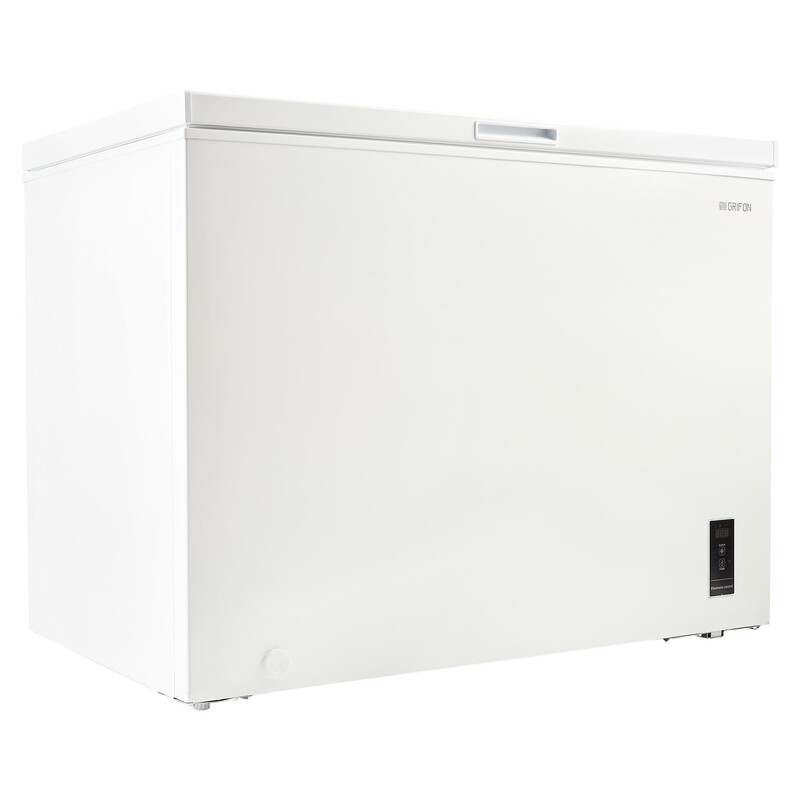 Морозильный ларь Grifon GRML-300EI