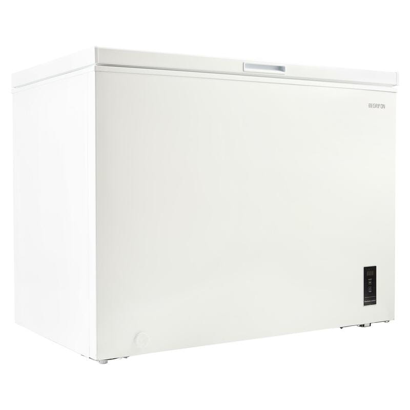 Морозильный ларь Grifon GRML-300EI