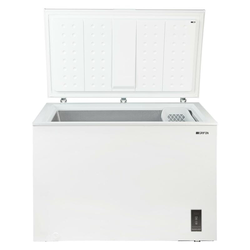 Морозильный ларь Grifon GRML-300EI