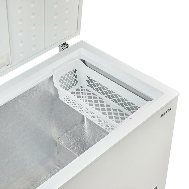 Морозильный ларь Grifon GRML-300EI