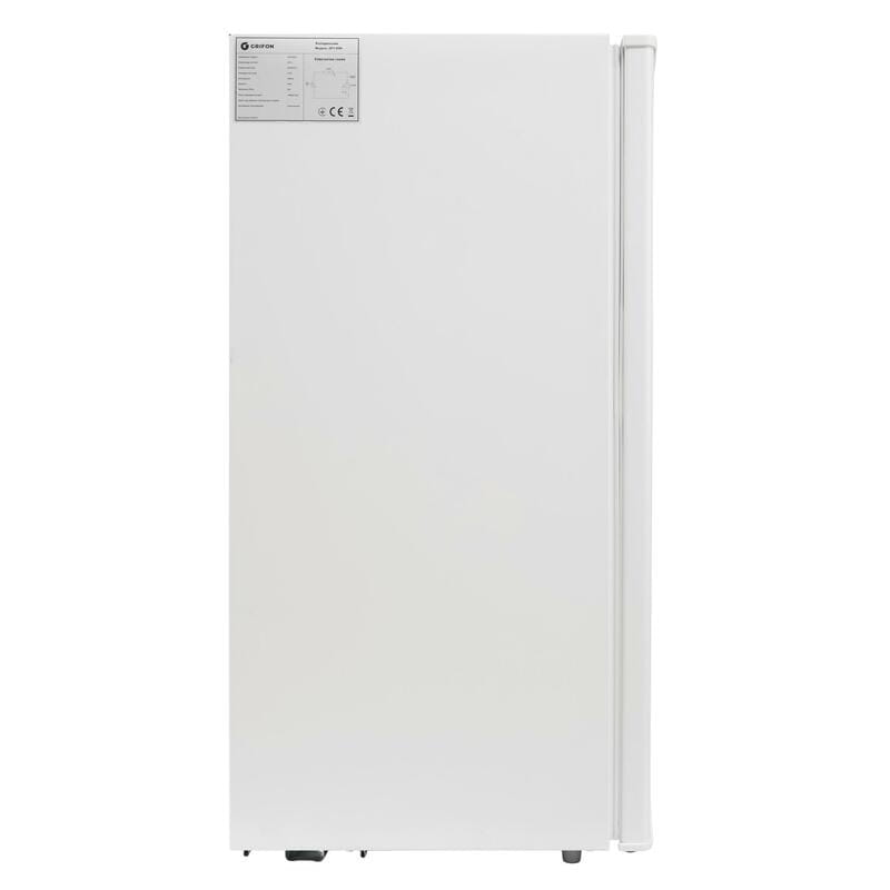 Холодильник Grifon DFT-85W
