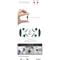 Фото - Пропелери лопаті гвинти SK для DJI Mavic Mini Quick Props (8шт) Silver (1005002954601448S) | click.ua