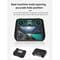 Фото - Чохол TPU Goojodoq для пульта DJI Mavic 3 / Air 2 / Air 2S / Mini 2 / Mini 3 Pro Black (4001098766028-B-RC) | click.ua