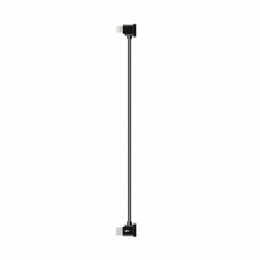 Кабель Goojodoq Type-C-Lightning для пульта квадрокоптера DJI Mavic 3 / Air 2 / Air 2S / Mini 2 / Mini 3 Pro 0.3м Black (100500392440660-30TL)