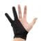 Фото - Рукавичка для малювання SK Size L Black (33036100217LB) | click.ua