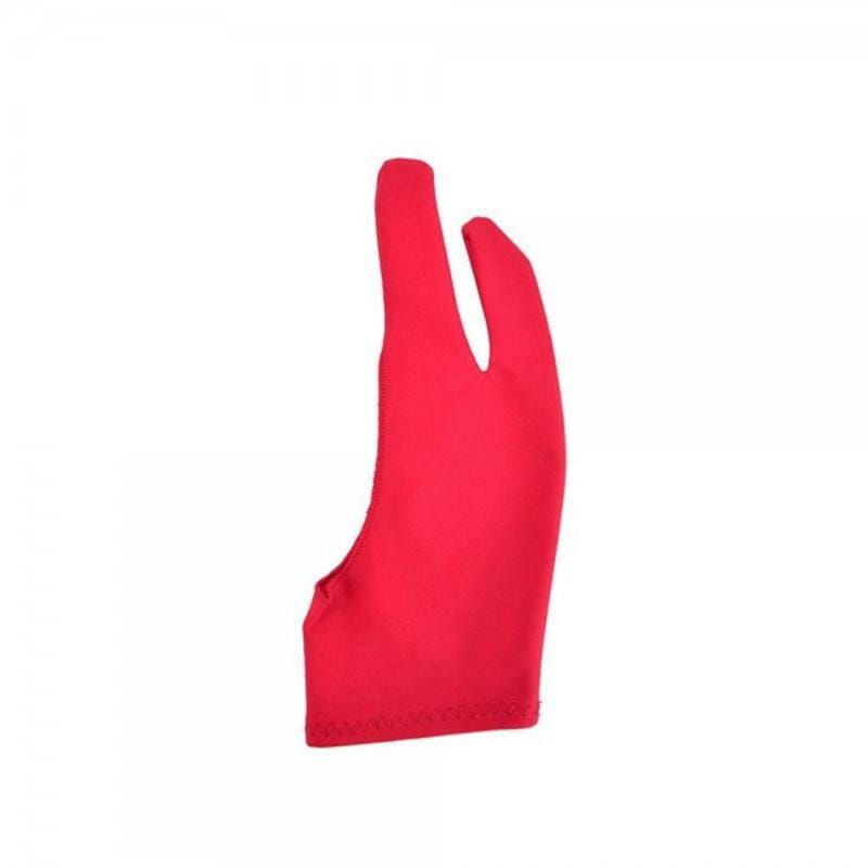 Перчатка для рисования SK Size S Red (33036100217SR)