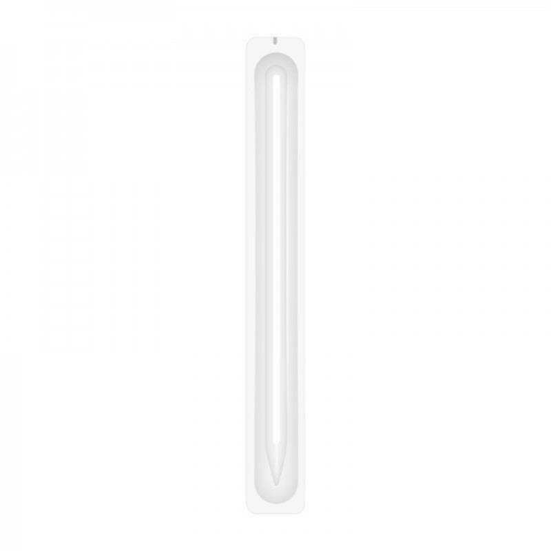 БЗУ Goojodoq для стилуса Apple Pencil 2 GD13 Wireless Magnetic Type-C White (1005004487306813W)
