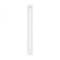 Фото - БЗУ Goojodoq для стилуса Apple Pencil 2 GD13 Wireless Magnetic Type-C White (1005004487306813W) | click.ua