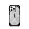 Фото - Чехол-накладка Urban Armor Gear Plasma для Apple iPhone 14 Pro Ice (114066114343) | click.ua