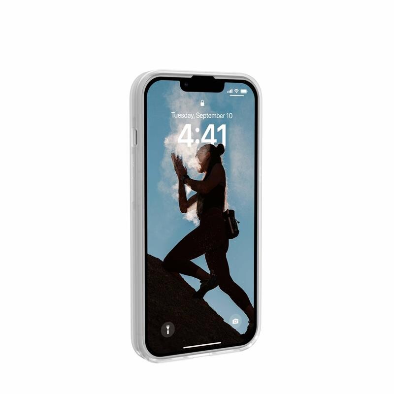 Чохол-накладка Urban Armor Gear Lucent 2.0 Magsafe для Apple iPhone 14 Marshmallow (114076313535)
