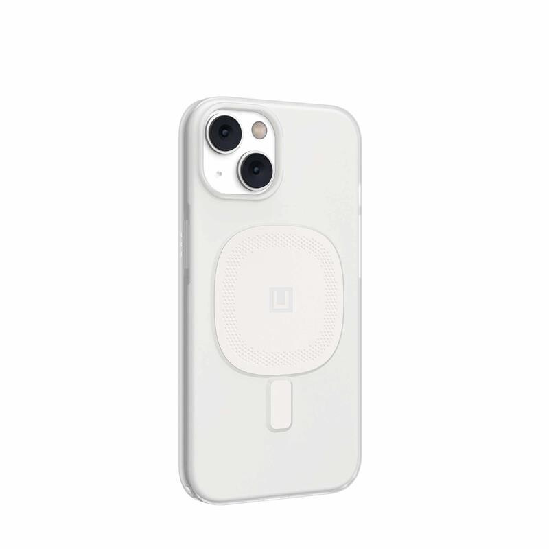 Чохол-накладка Urban Armor Gear Lucent 2.0 Magsafe для Apple iPhone 14 Marshmallow (114076313535)