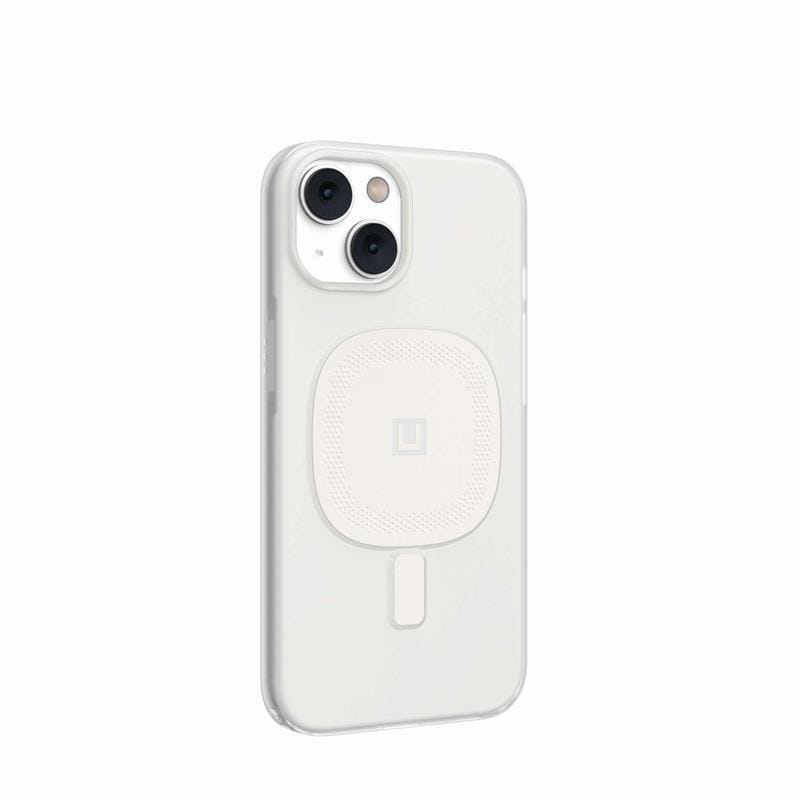 Чохол-накладка Urban Armor Gear Lucent 2.0 Magsafe для Apple iPhone 14 Marshmallow (114076313535)