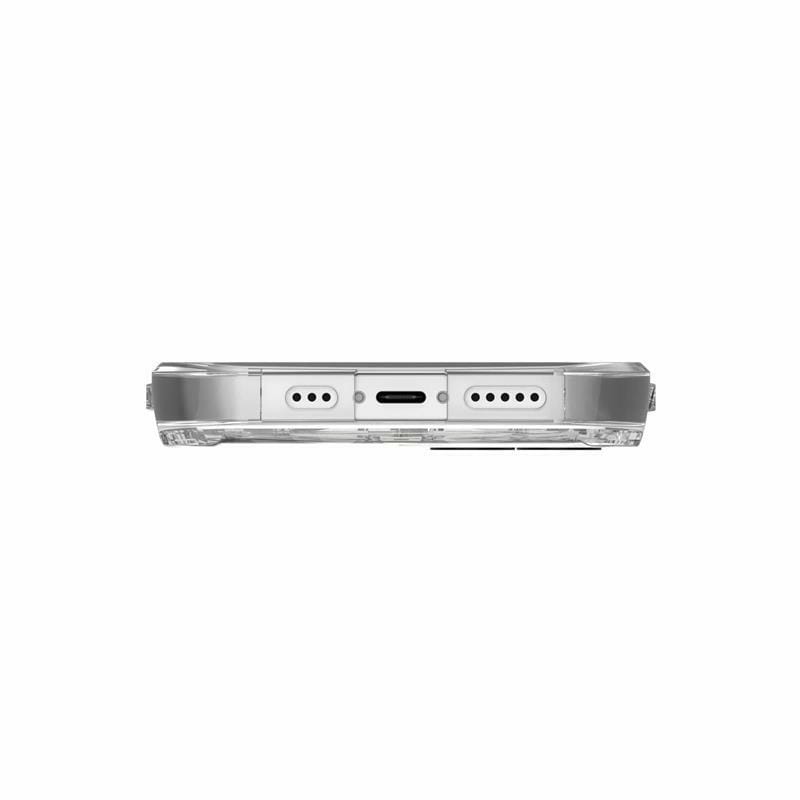 Чeхол-накладка Urban Armor Gear Plyo Magsafe для Apple iPhone 14 Ice (114068114343)