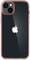 Фото - Чохол-накладка Spigen Ultra Hybrid для Apple iPhone 14 Rose Crystal (ACS05043) | click.ua