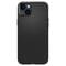 Фото - Чeхол-накладка Spigen Liquid Air для Apple iPhone 14 Matte Black (ACS05037) | click.ua