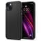 Фото - Чохол-накладка Spigen Liquid Air для Apple iPhone 14 Matte Black (ACS05037) | click.ua