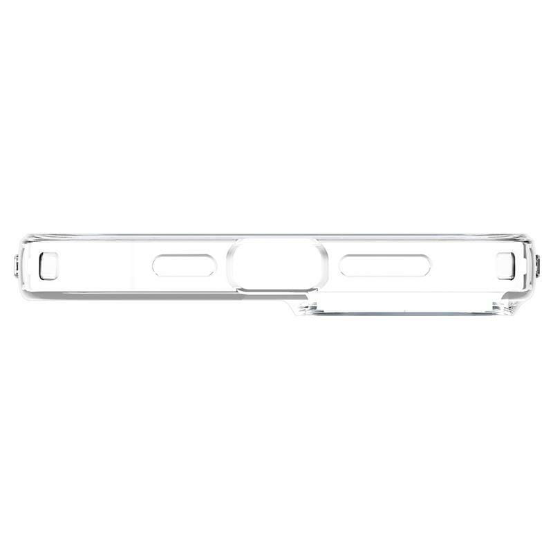 Чeхол-накладка Spigen Liquid Crystal для Apple iPhone 14 Crystal Clear (ACS05033)