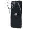 Фото - Чохол-накладка Spigen Liquid Crystal для Apple iPhone 14 Crystal Clear (ACS05033) | click.ua
