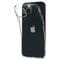 Фото - Чeхол-накладка Spigen Liquid Crystal для Apple iPhone 14 Crystal Clear (ACS05033) | click.ua