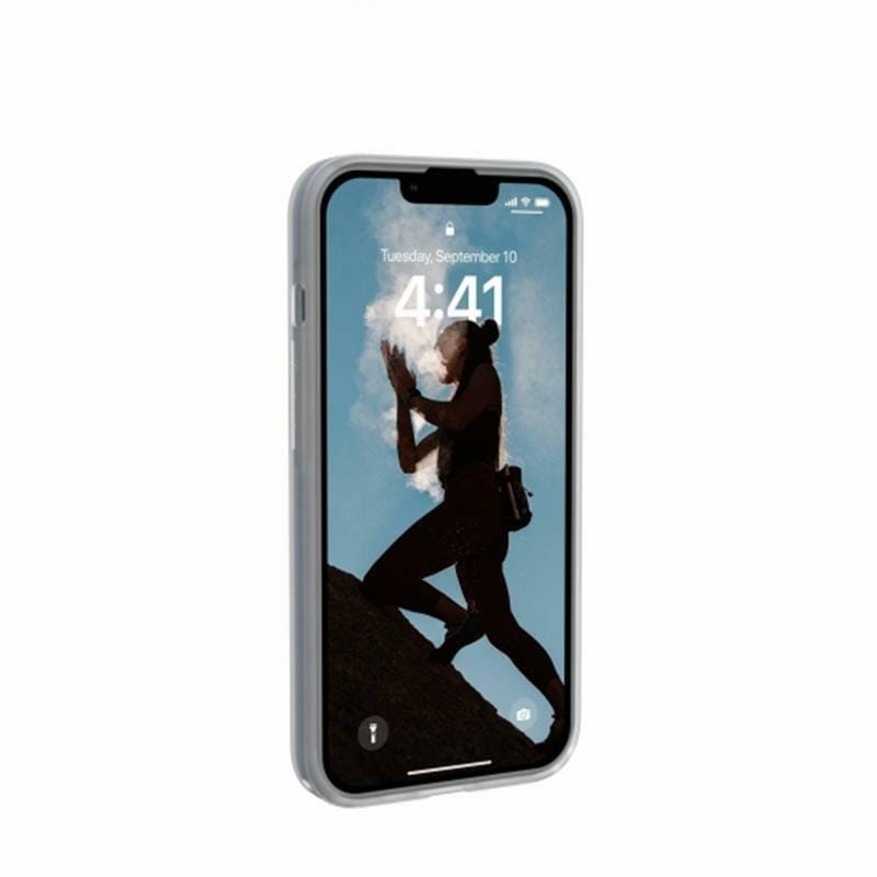 Чeхол-накладка Urban Armor Gear Lucent 2.0 Magsafe для Apple iPhone 14 Cerulean (114076315858)