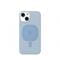 Фото - Чeхол-накладка Urban Armor Gear Lucent 2.0 Magsafe для Apple iPhone 14 Cerulean (114076315858) | click.ua