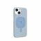 Фото - Чeхол-накладка Urban Armor Gear Lucent 2.0 Magsafe для Apple iPhone 14 Cerulean (114076315858) | click.ua