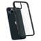 Фото - Чeхол-накладка Spigen Ultra Hybrid для Apple iPhone 14 Plus Frost Black (ACS04901) | click.ua