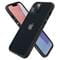 Фото - Чeхол-накладка Spigen Ultra Hybrid для Apple iPhone 14 Plus Frost Black (ACS04901) | click.ua