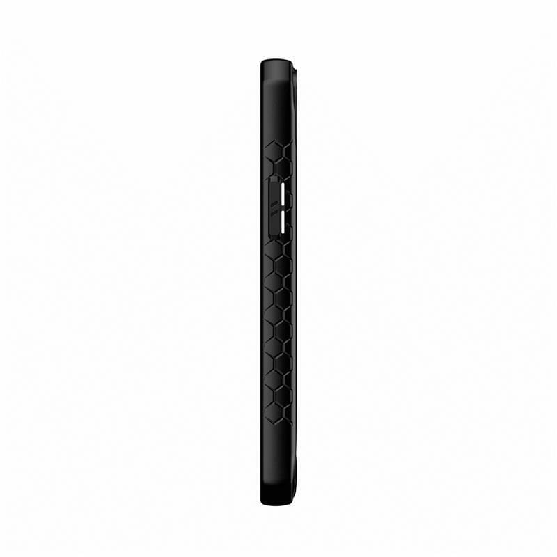 Чeхол-накладка Urban Armor Gear Monarch для Apple iPhone 14 Plus/15 Plus Black (114033114040)