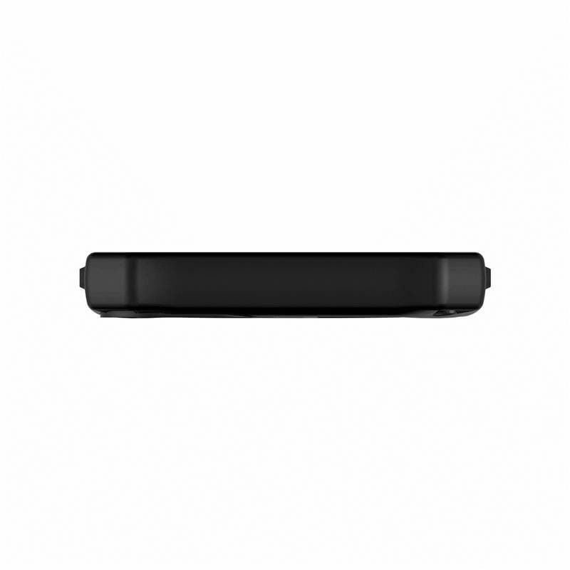 Чeхол-накладка Urban Armor Gear Monarch для Apple iPhone 14 Plus/15 Plus Black (114033114040)