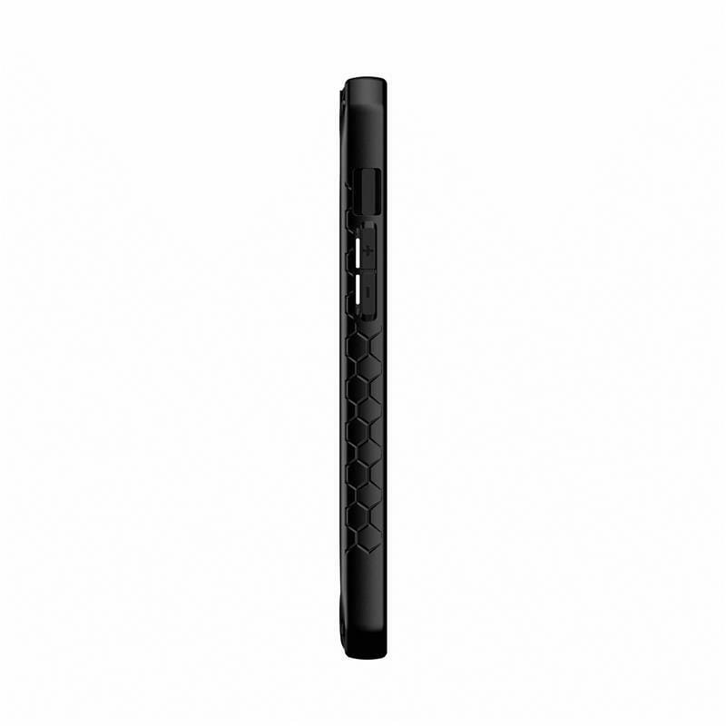 Чeхол-накладка Urban Armor Gear Monarch для Apple iPhone 14 Plus/15 Plus Black (114033114040)