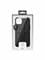 Фото - Чeхол-накладка Urban Armor Gear Monarch для Apple iPhone 14 Plus/15 Plus Black (114033114040) | click.ua