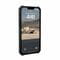 Фото - Чeхол-накладка Urban Armor Gear Monarch для Apple iPhone 14 Plus/15 Plus Black (114033114040) | click.ua