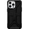 Фото - Чохол-накладка Urban Armor Gear Monarch для Apple iPhone 14 Pro Max Black (114035114040) | click.ua