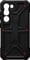 Фото - Чeхол-накладка Urban Armor Gear Monarch для Samsung Galaxy S23 SM-S911 Kevlar Black (214120113940) | click.ua