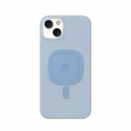 Чохол-накладка Urban Armor Gear U Lucent 2.0 Magsafe для Apple iPhone 14 Plus Cerulean (114077315858)