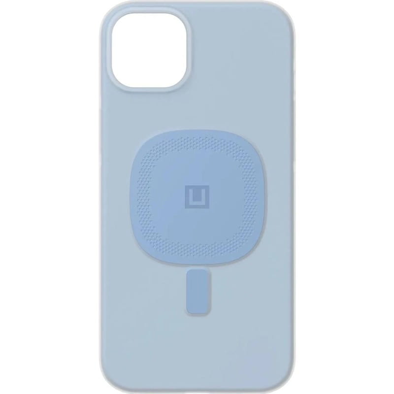 Чохол-накладка Urban Armor Gear U Lucent 2.0 Magsafe для Apple iPhone 14 Plus Cerulean (114077315858)