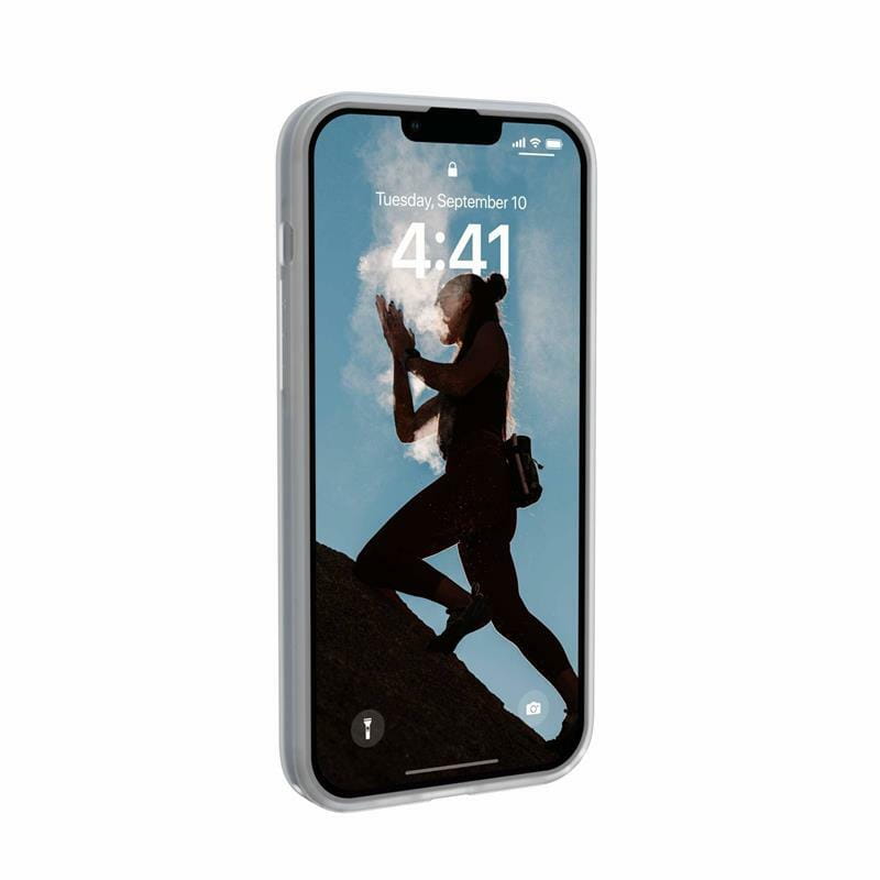 Чeхол-накладка Urban Armor Gear U Lucent 2.0 Magsafe для Apple iPhone 14 Plus Cerulean (114077315858)