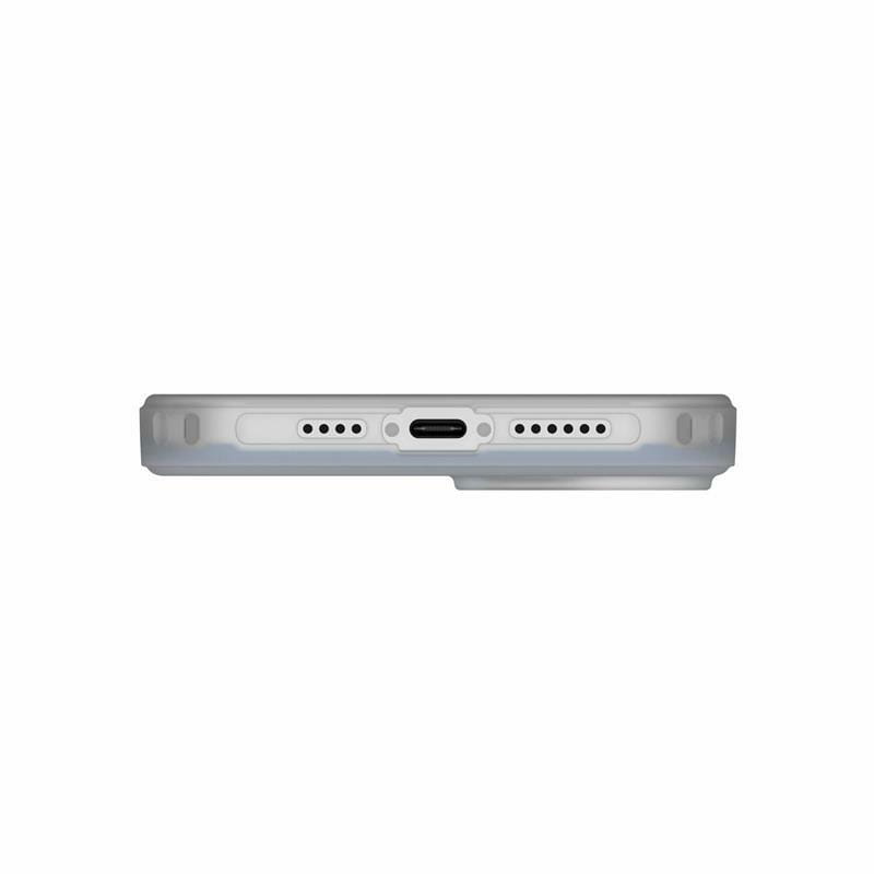 Чeхол-накладка Urban Armor Gear U Lucent 2.0 Magsafe для Apple iPhone 14 Plus Cerulean (114077315858)