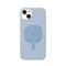 Фото - Чeхол-накладка Urban Armor Gear U Lucent 2.0 Magsafe для Apple iPhone 14 Plus Cerulean (114077315858) | click.ua