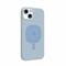 Фото - Чeхол-накладка Urban Armor Gear U Lucent 2.0 Magsafe для Apple iPhone 14 Plus Cerulean (114077315858) | click.ua