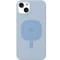 Фото - Чохол-накладка Urban Armor Gear U Lucent 2.0 Magsafe для Apple iPhone 14 Plus Cerulean (114077315858) | click.ua