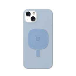 Чeхол-накладка Urban Armor Gear U Lucent 2.0 Magsafe для Apple iPhone 14 Plus Cerulean (114077315858)