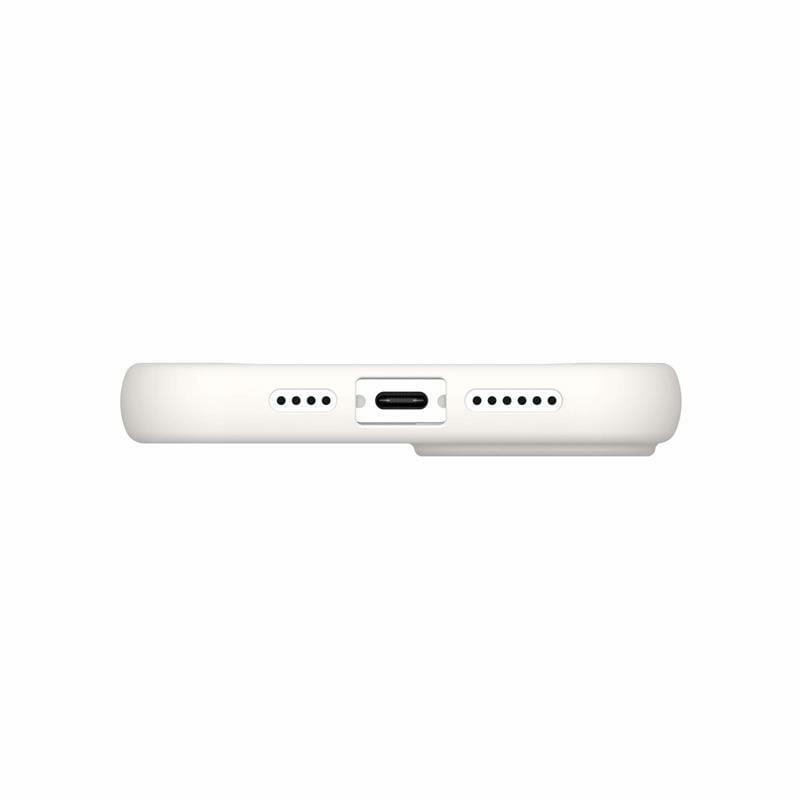 Чохол-накладка Urban Armor Gear U Dot Magsafe для Apple iPhone 14 Plus Marshmallow (114081313535)
