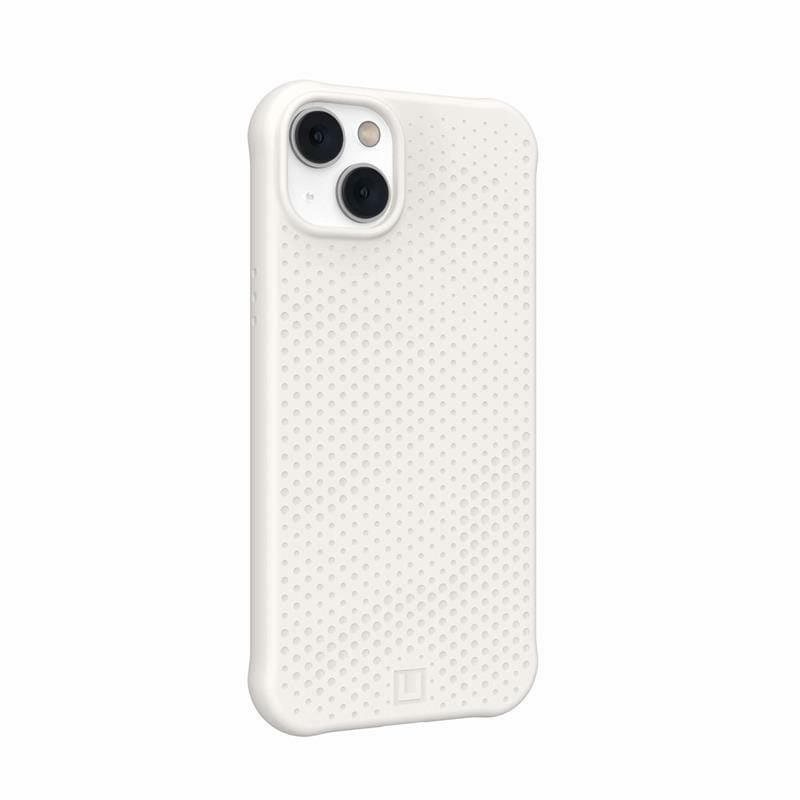 Чохол-накладка Urban Armor Gear U Dot Magsafe для Apple iPhone 14 Plus Marshmallow (114081313535)