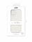 Фото - Чохол-накладка Urban Armor Gear U Dot Magsafe для Apple iPhone 14 Plus Marshmallow (114081313535) | click.ua