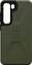 Фото - Чeхол-накладка Urban Armor Gear Civilian для Samsung Galaxy S23 Olive Drab (214121117272) | click.ua