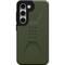Фото - Чeхол-накладка Urban Armor Gear Civilian для Samsung Galaxy S23 Olive Drab (214121117272) | click.ua