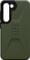 Фото - Чохол-накладка Urban Armor Gear Civilian для Samsung Galaxy S23 Olive Drab (214121117272) | click.ua